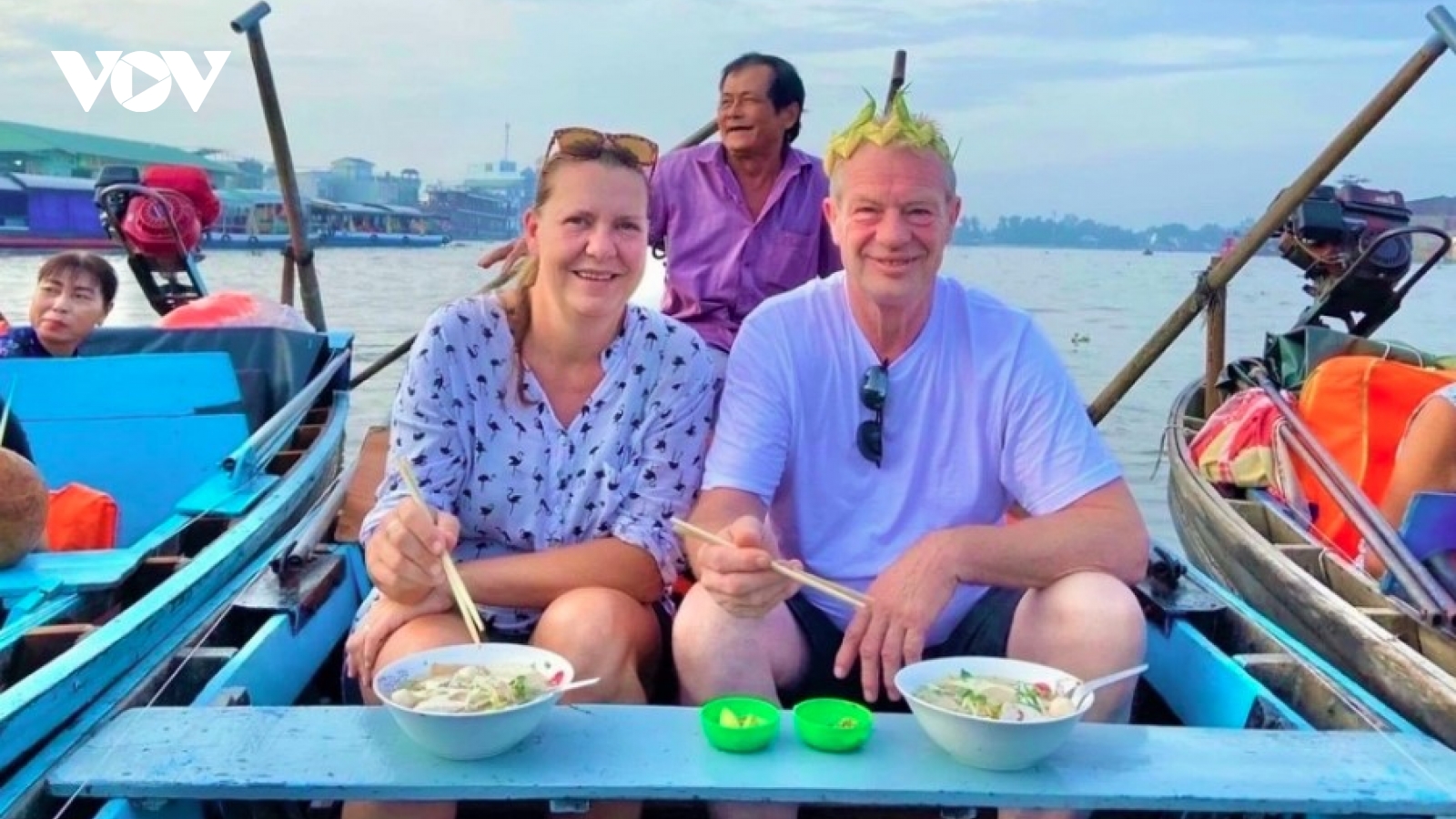 Vietnam tops list of affordable backpacker destinations in Southeast Asia